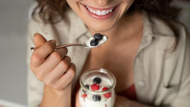 Las frutas ideales para incluir en tu cena y adelgazar