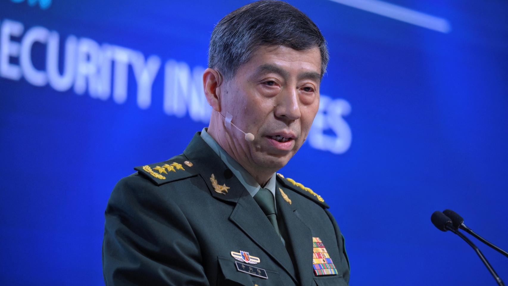 Un tribunal chino condena a muerte por corrupción a dos exministros de Defensa purgados por Xi Jinping