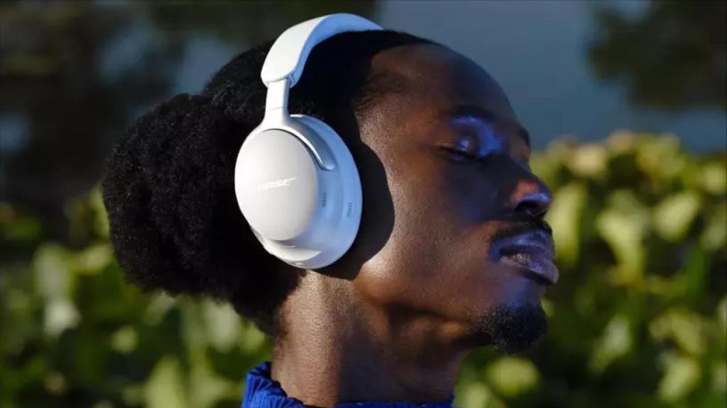 Bose QC Ultra