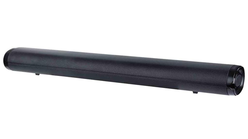 Barra de sonido SilverCrest