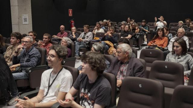 Imagen de una edición anterior