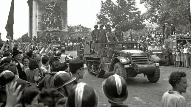 Máximo Ingilde, el héroe gallego que sacrificó su vida para vencer a los nazis en Francia