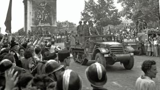 Máximo Ingilde, el héroe gallego que sacrificó su vida para vencer a los nazis en Francia
