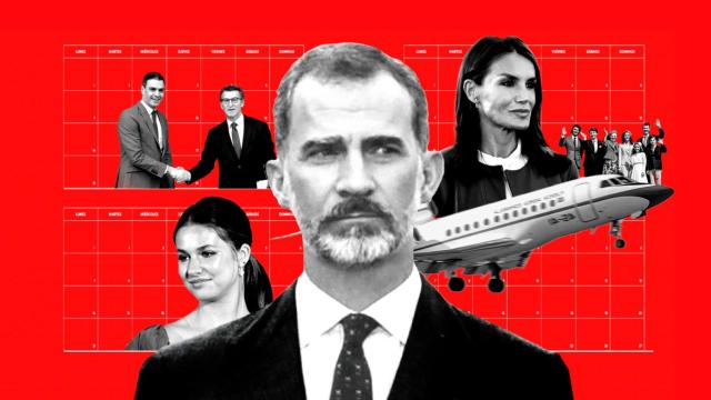 La difícil agenda de Felipe VI este otoño: los políticos le pueden truncar su viaje a Dinamarca con Letizia