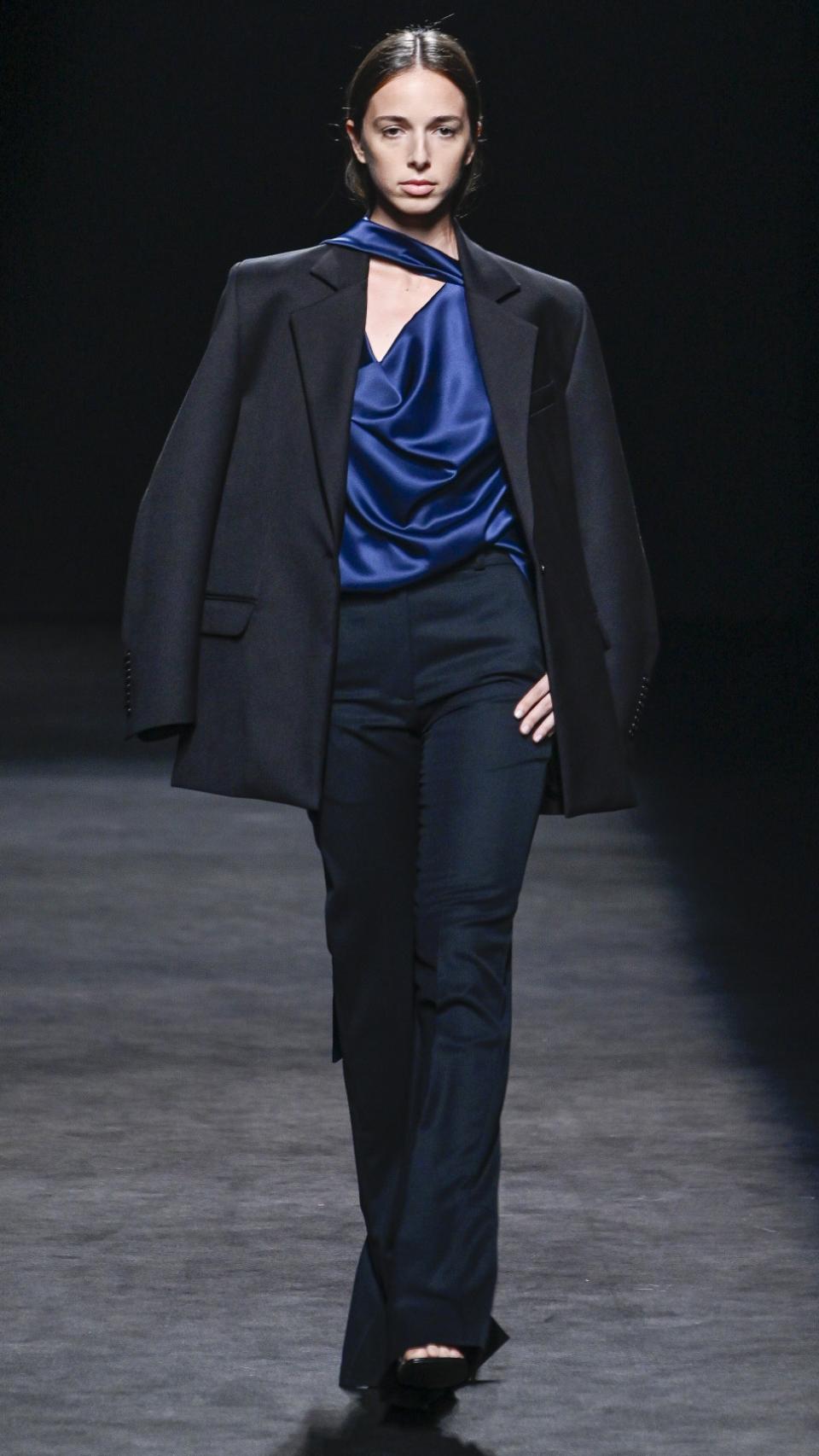 Desfile Mans MBFWM