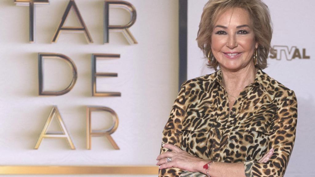 ¿Será Ana Rosa la nueva reina de la franja vespertina?