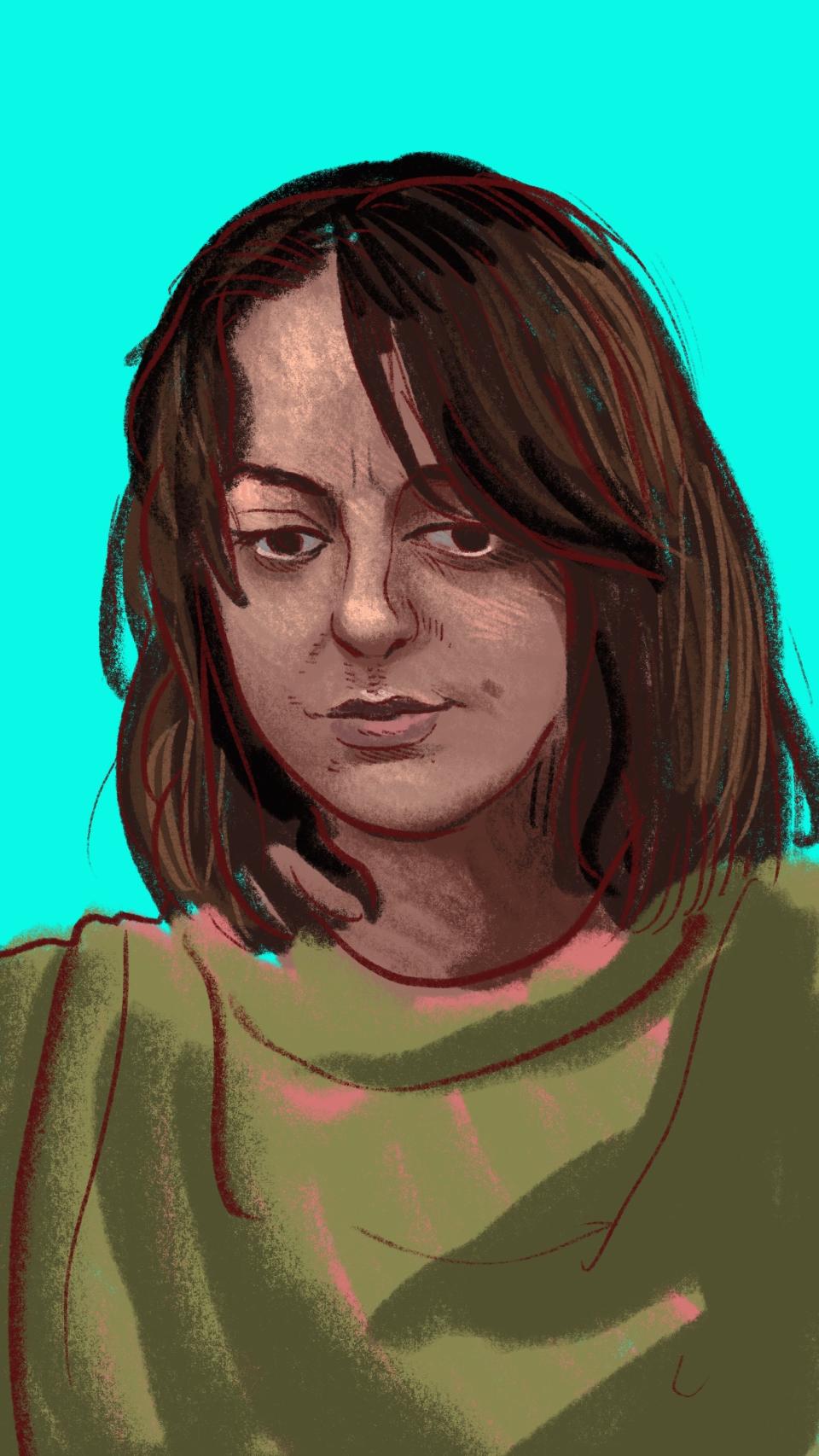 Emma Igual.