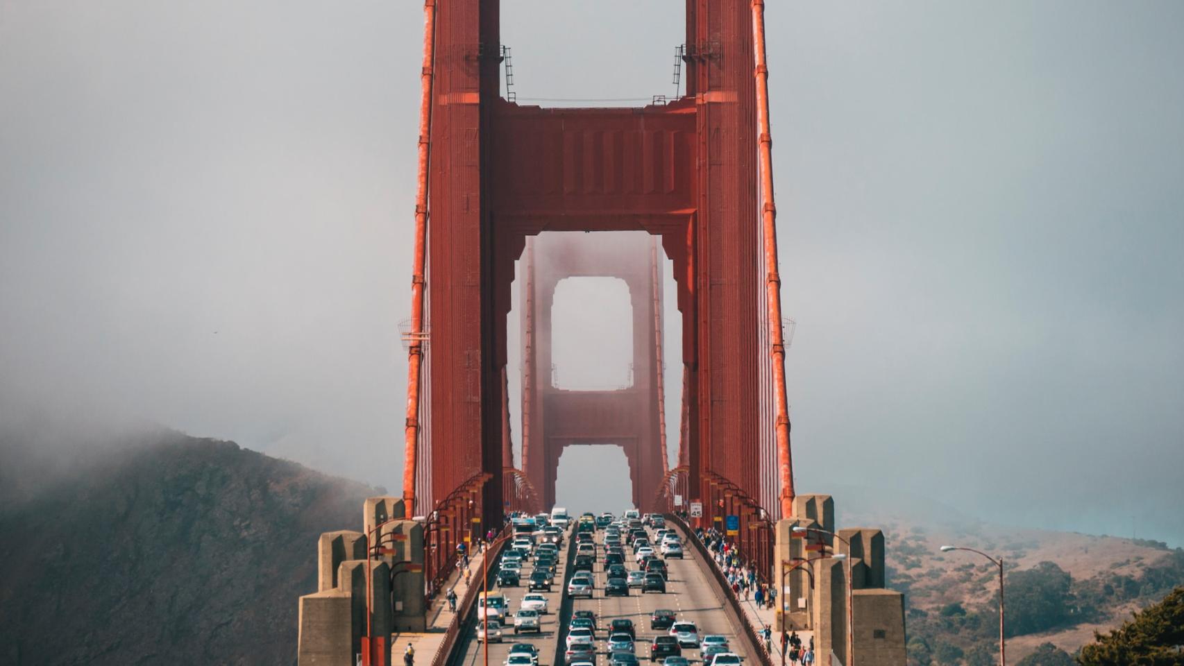 Silicon Valley, cuna de la nueva revolución industrial.