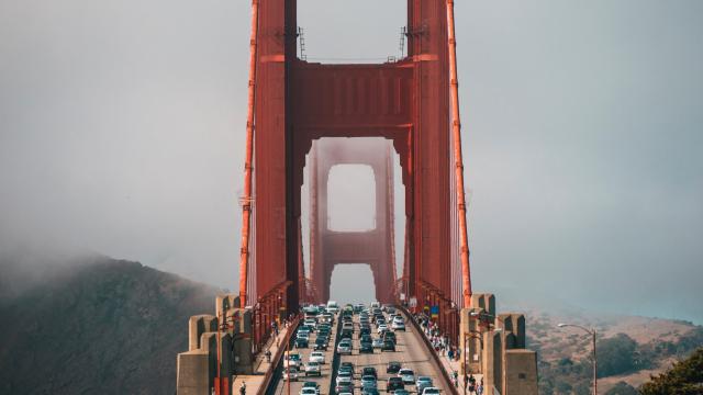 Silicon Valley, cuna de la nueva revolución industrial.