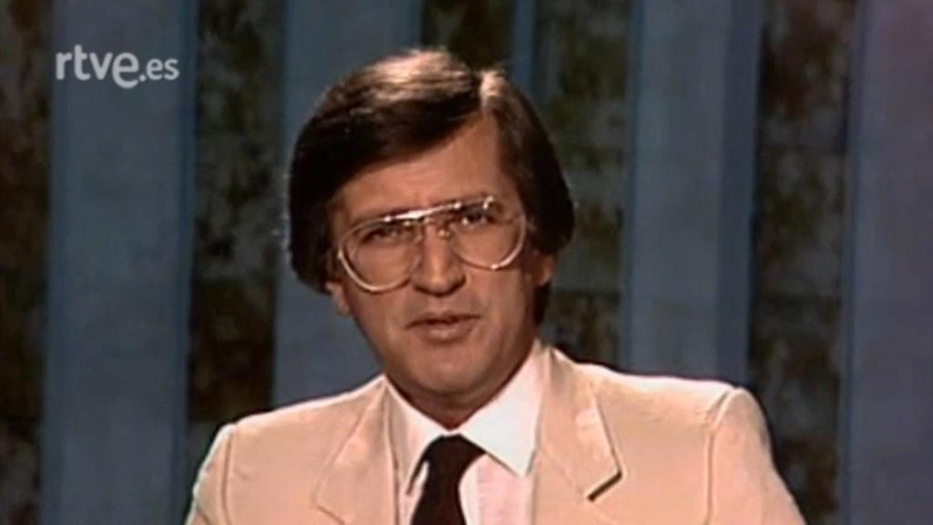 Pepe Domingo Castaño en '300 millones'.