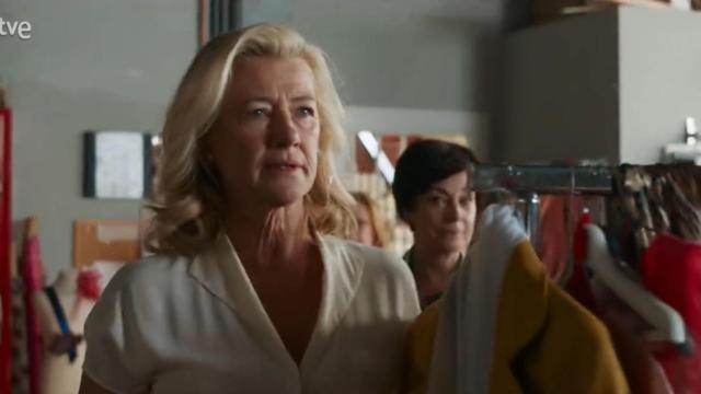 'Cuéntame cómo pasó'.