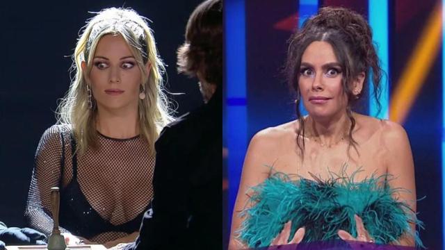 'Got Talent' y 'Password'.