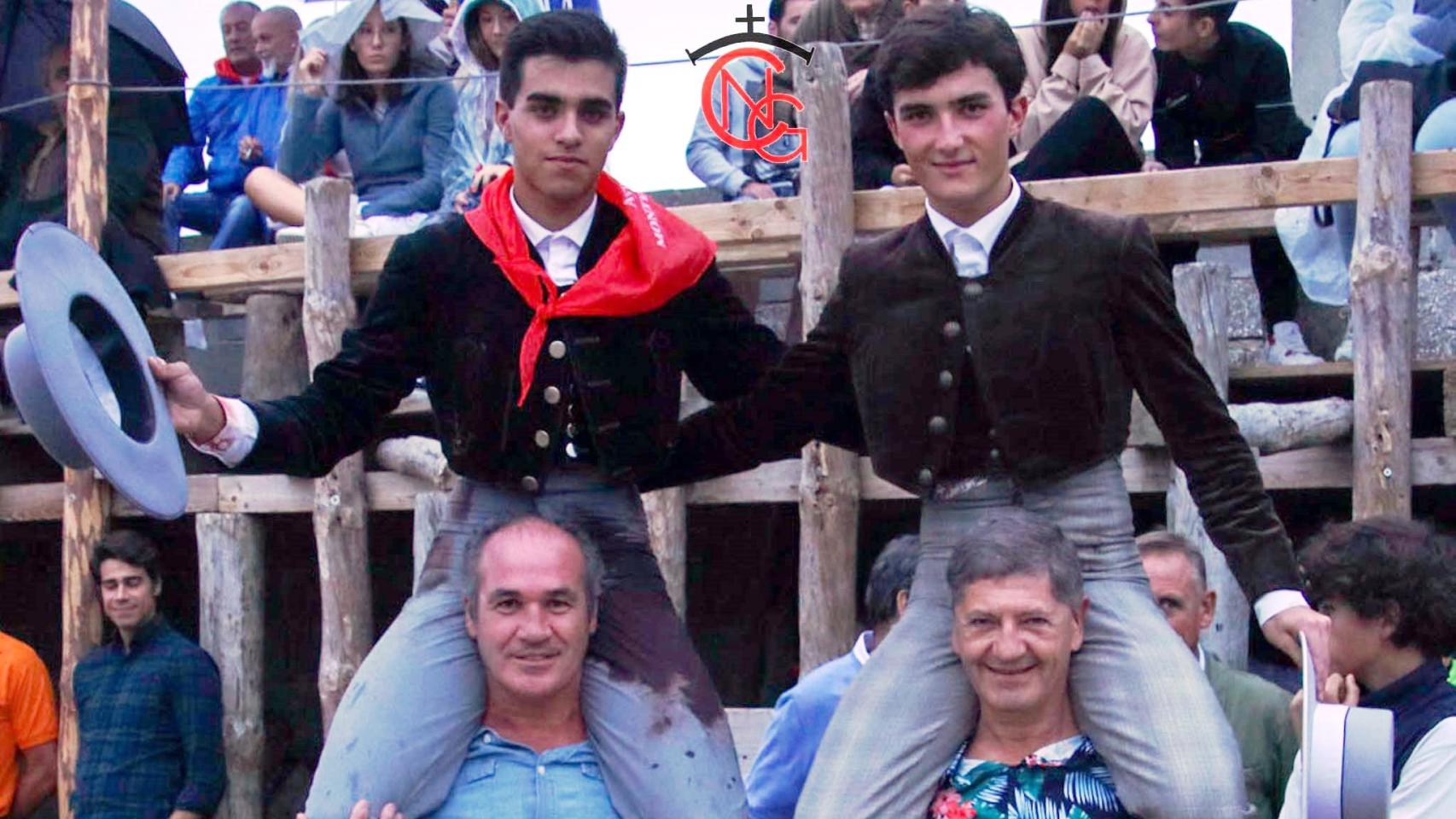 Montemayor de Pililla: los toros desde la raíz con 'La Función'