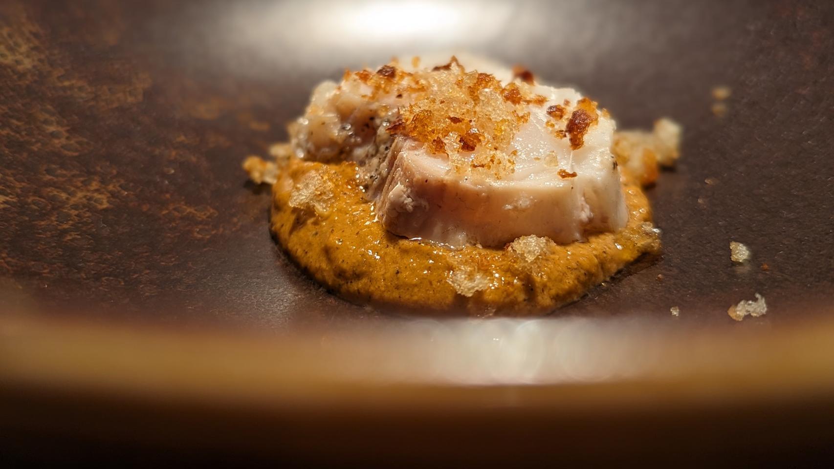 Mare, el nuevo paraíso para los amantes del pescado en el centro de Cádiz