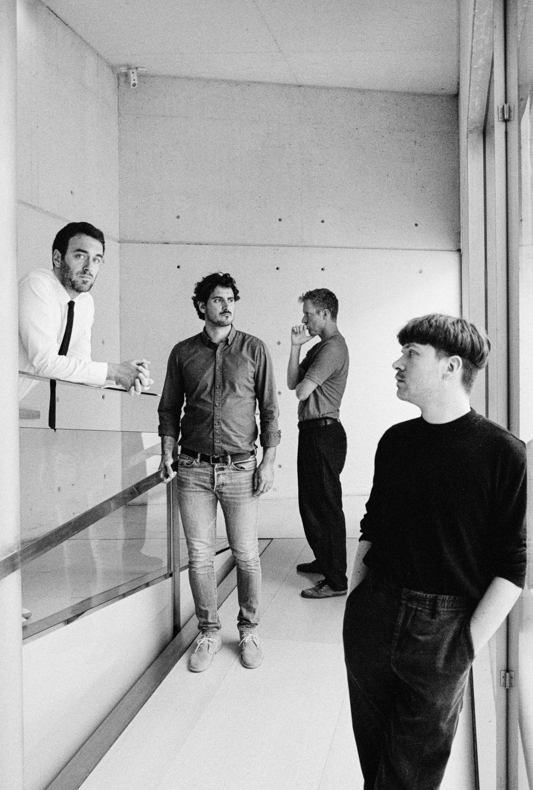 Dora García: 'Los Romeos', 2008. © Dora García, 2023