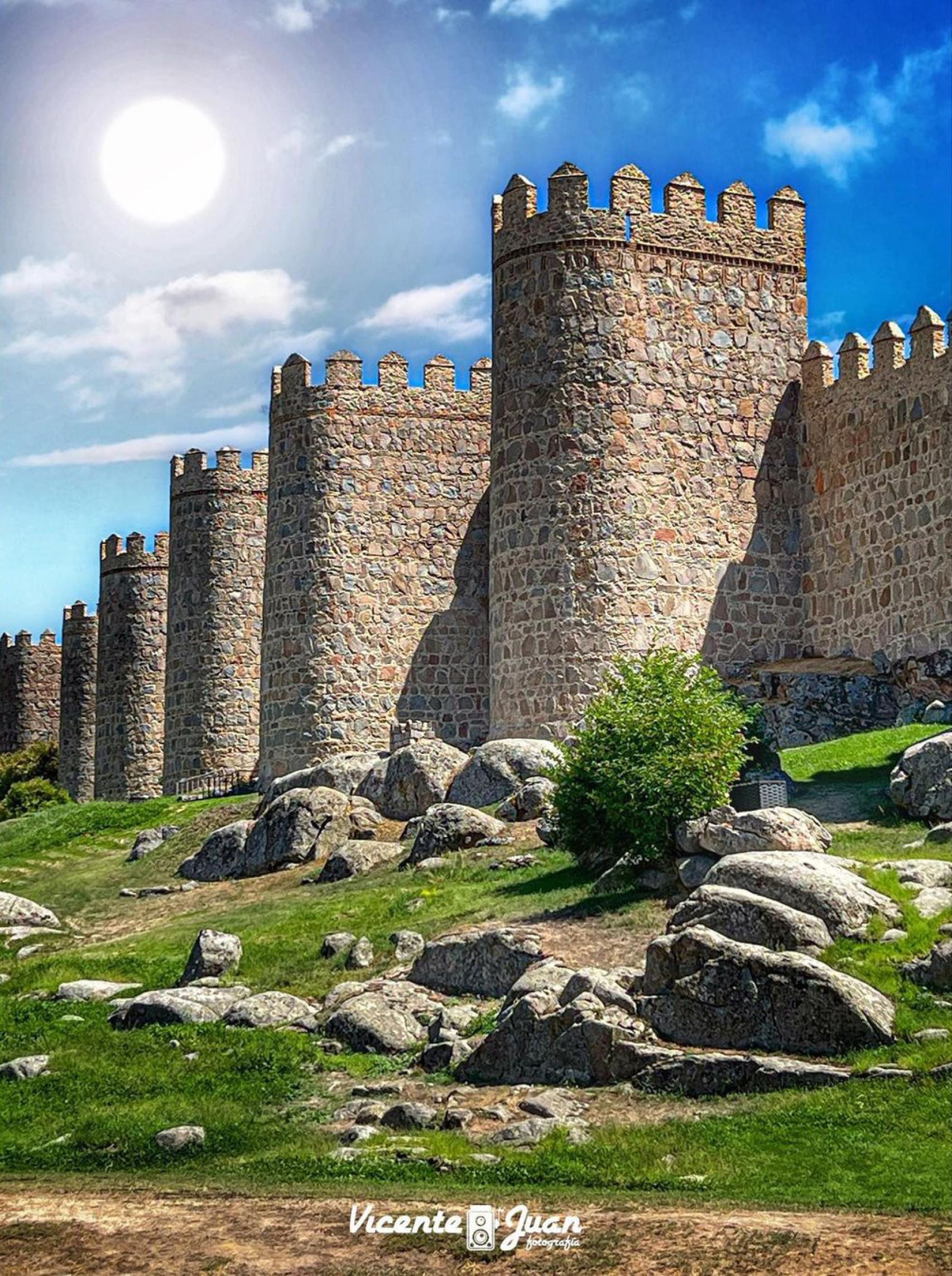 Imagen de Vicente Juan Tomás de Ávila