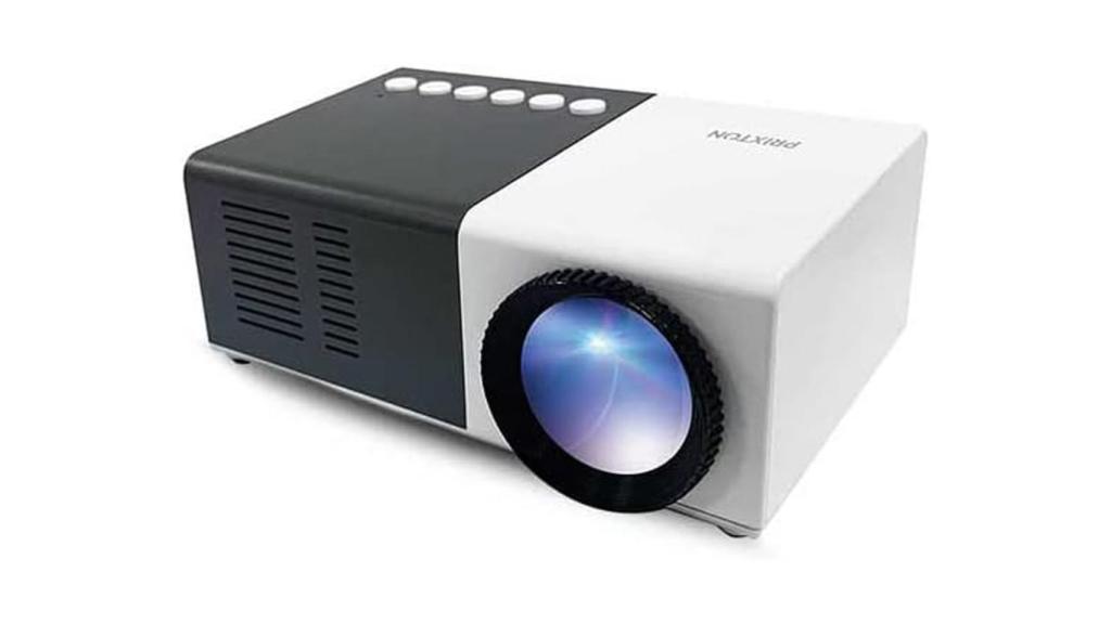 Proyector Prixton