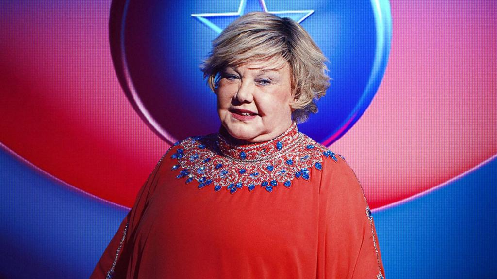 Karina en una imagen promocional de ‘GH VIP'.