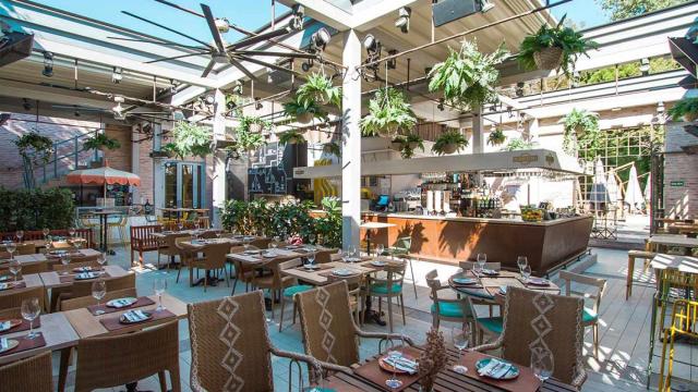 Ivan Cerdeño y su relación con Grupo Florida llega a su fin: Vendrán nuevos proyectos