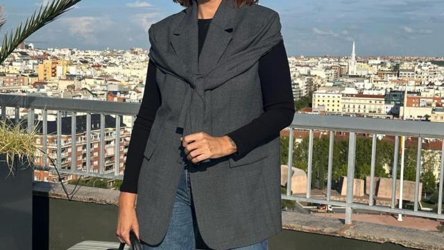 Vicky Martín Berrocal.