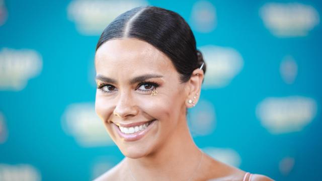 Cristina Pedroche en una imagen de archivo.