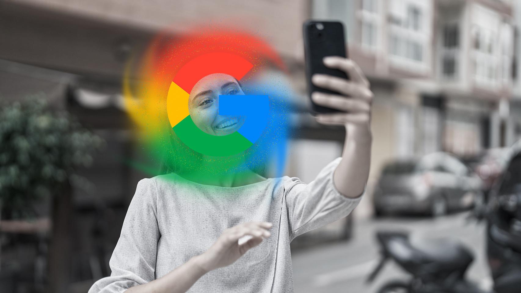 Las videollamadas no se producirán desde este dispositivo de Google