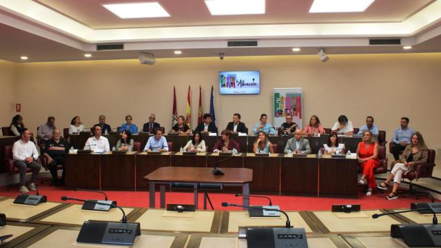 Balance de la Feria de Albacete 2023. Foto: Ayuntamiento de Albacete.