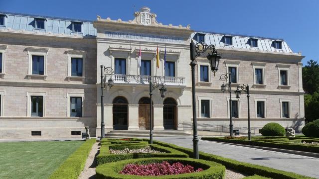 Diputación de Cuenca.