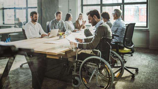 El reto de estudiar (y trabajar) con una discapacidad: cómo alcanzar la igualdad de oportunidades