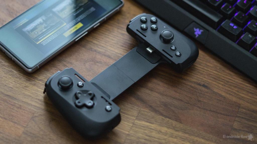 Razer Kishi V2 Pro