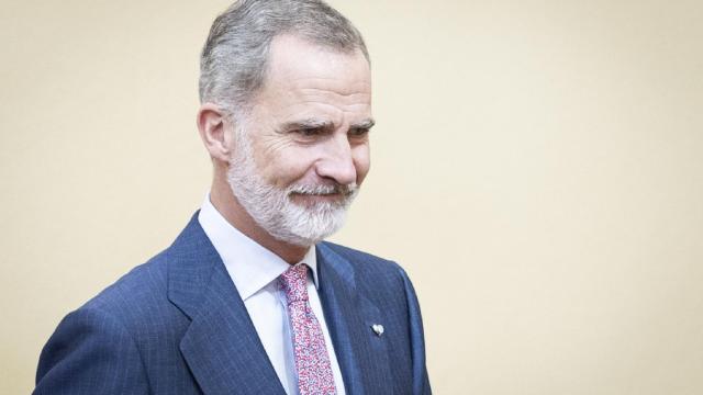 Felipe VI.