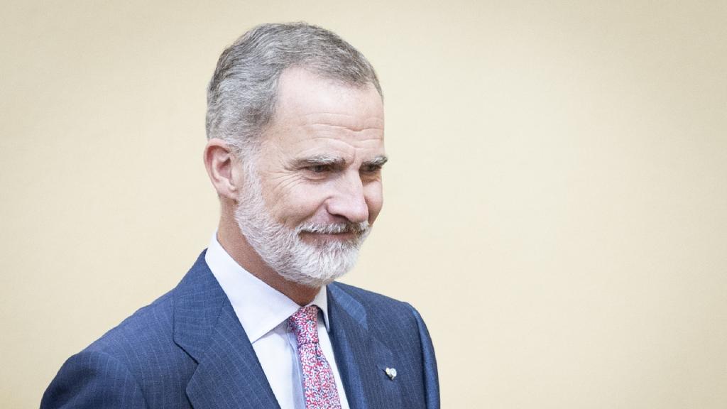 Felipe VI.