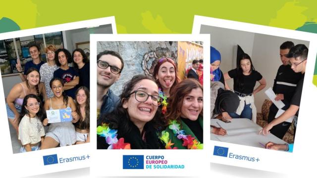 ¿Quieres conocer Europa con todos los gastos pagados?