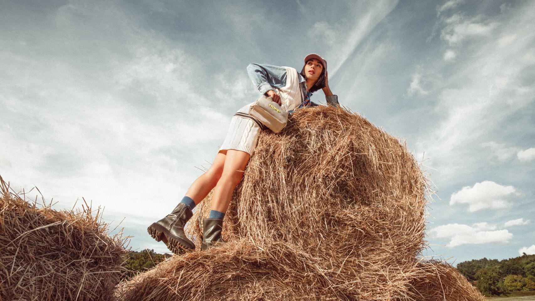 Así es la nueva propuesta de HOFF en calzado y accesorios para la temporada de otoño-invierno