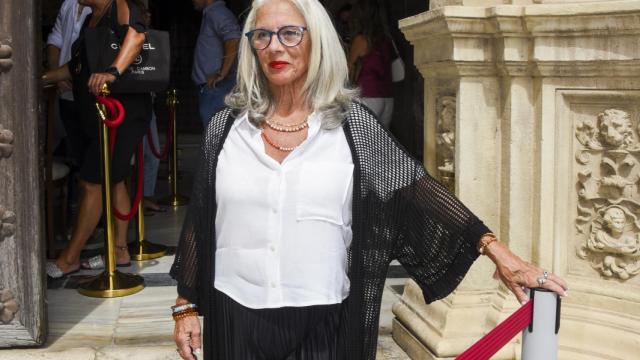 Habla la hermana de María Jiménez sobre sus últimas horas de vida: Esperó a su hijo Alejandro para morirse