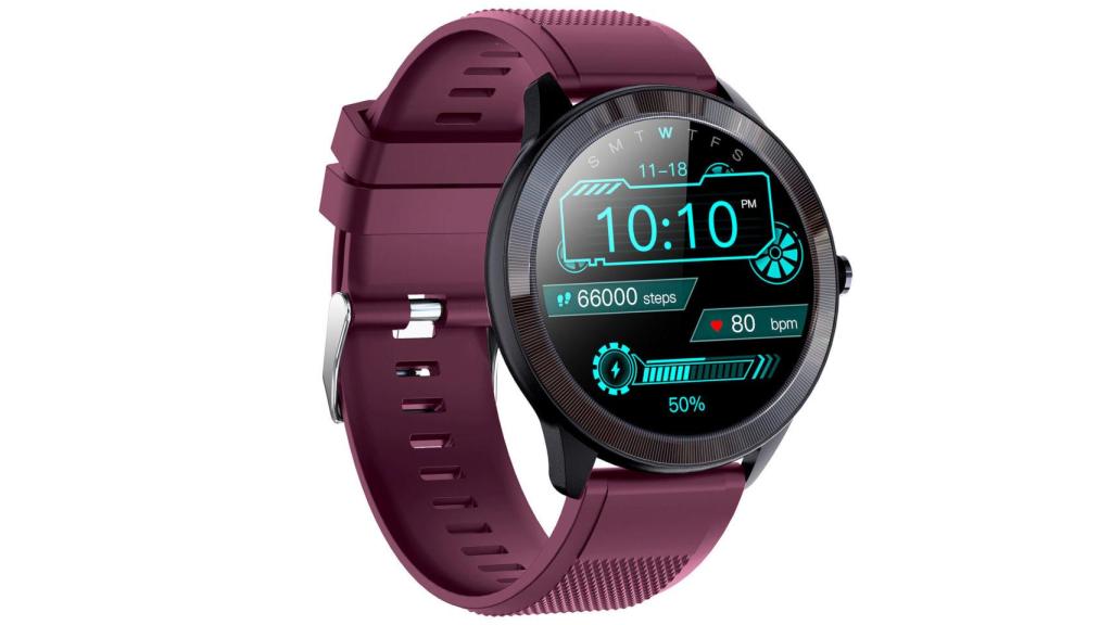 El reloj de oferta en Decathlon