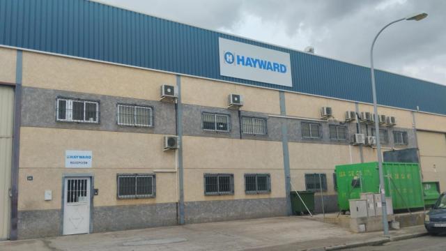 La multinacional Hayward anuncia su cierre en Toledo y despide a toda la plantilla
