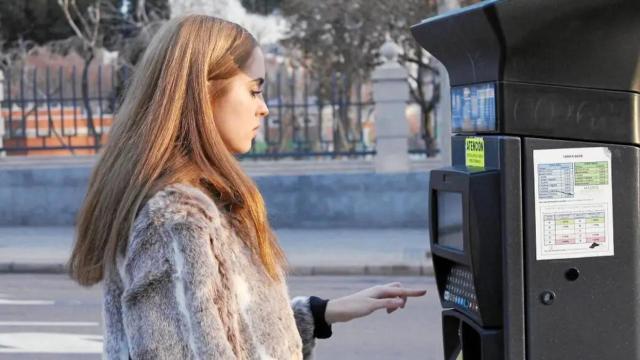 Conoce las zonas de Madrid en las que ya no vas a poder aparcar gratis.