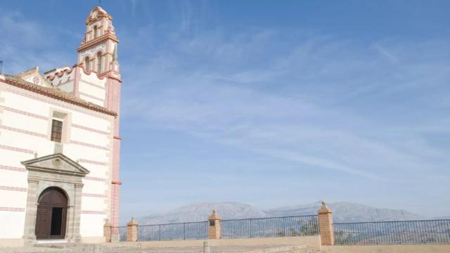 Convento de Nuestra Señora de Flores.
