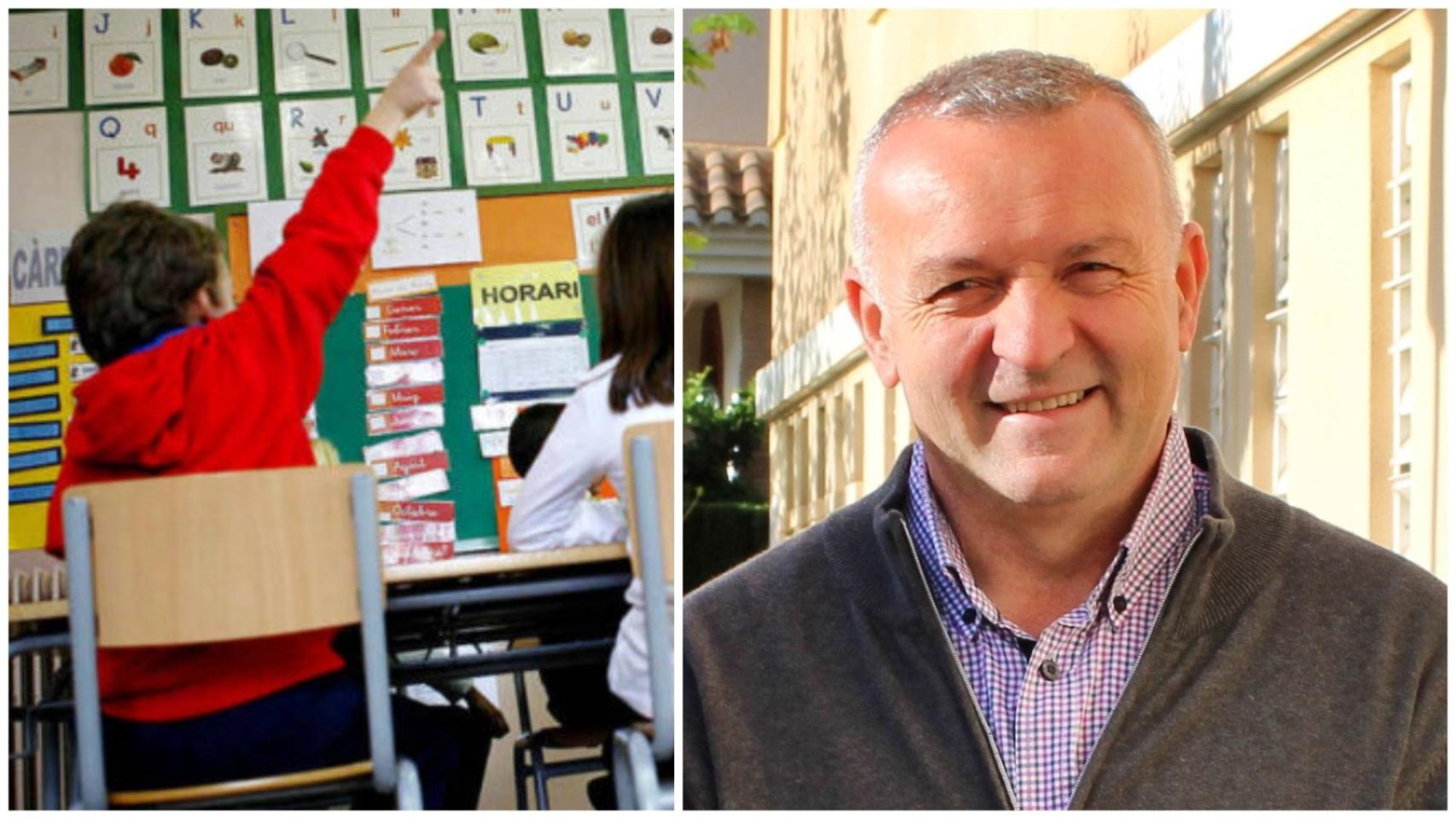 Por qué los profesores ya no quieren ser directores en los colegios pese a cobrar 700 € más al mes