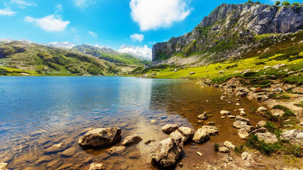 ¿Quieres encontrar pareja? Tendrás que visitar este lugar mágico de Asturias