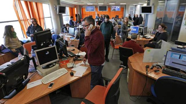 Los tres sectores en los que puedes encontrar trabajo desde ya: hay 150.000 puestos por cubrir