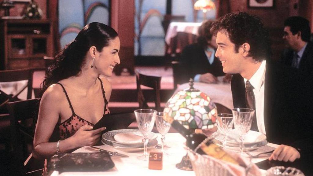 'La verdad de Laura'.