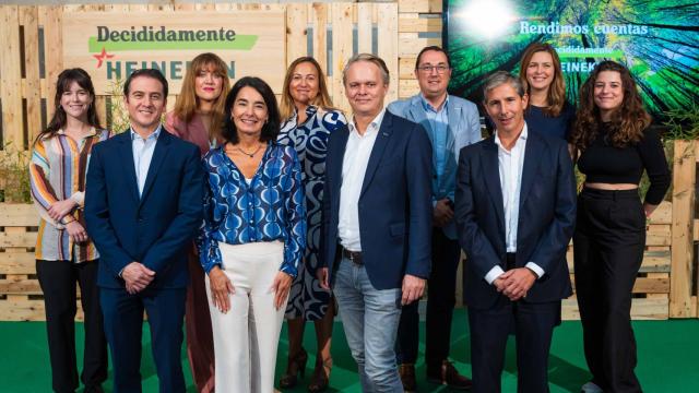 HEINEKEN España - Rendimos cuentas-FOTO1 (1)