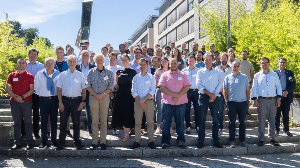 La Universidad de Salamanca forma parte de ‘dAIEdge’ a través del Grupo de Investigación BISITE, junto a otras instituciones y universidades relevantes