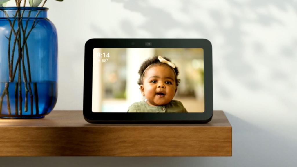 Amazon Echo Show 8 2023
