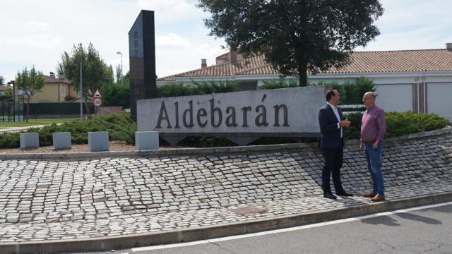 Cámaras e control de tráfico distribuidas por seis núcleos de población