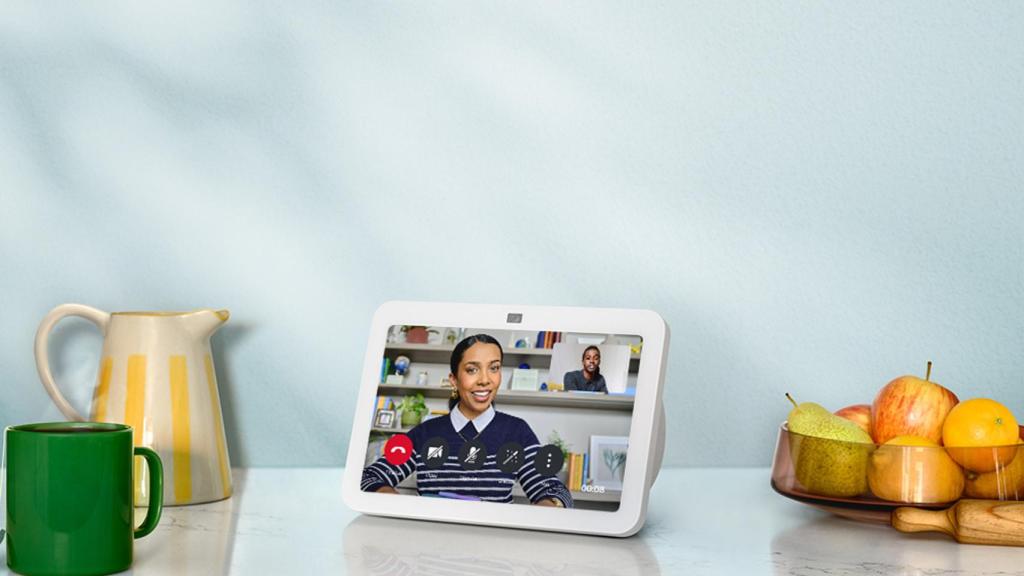 Echo Show 8 (3ª generación).