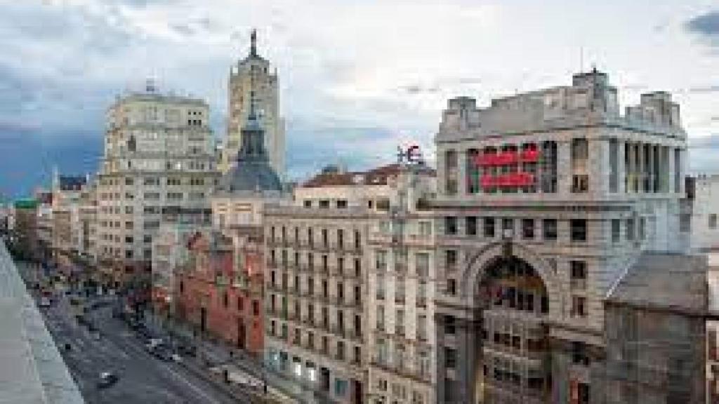 Consejería de Cultura.