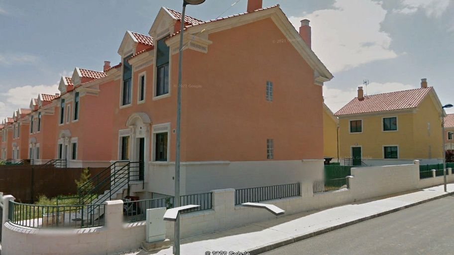Urbanización Siglo XXI